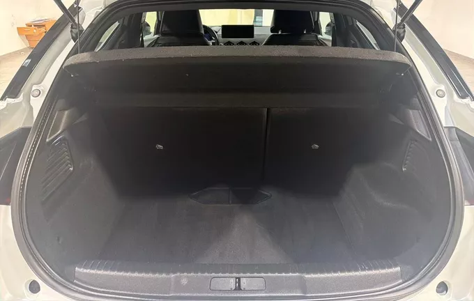 DS DS3 Crossback PureTech 130 EAT8 Performance Line+ extérieur arrière 945944
