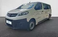 Miniature OPEL VIVARO Combi L3 1.5 Diesel 120 ch extérieur trois quart avant gauche 943424