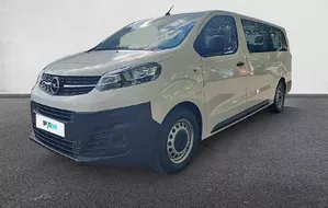 OPEL VIVARO Combi L3 1.5 Diesel 120 ch VXEVAYHVMM7813569