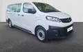 Miniature OPEL VIVARO Combi L3 1.5 Diesel 120 ch extérieur trois quart avant droit 943424