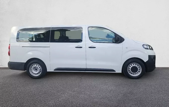 OPEL VIVARO Combi L3 1.5 Diesel 120 ch extérieur côté droit 943424