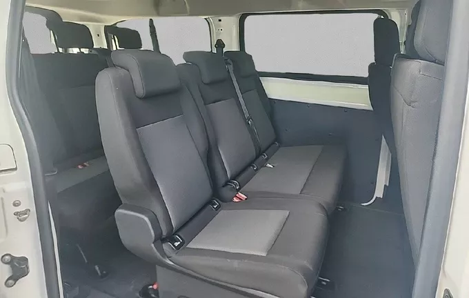 OPEL VIVARO Combi L3 1.5 Diesel 120 ch photo 12 943424