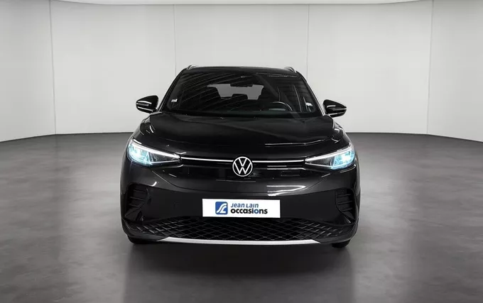 VOLKSWAGEN ID.4 204 ch 1st extérieur avant 2132066