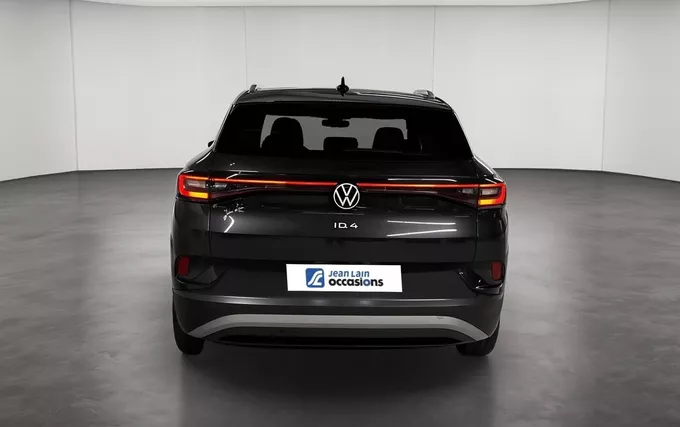 VOLKSWAGEN ID.4 204 ch 1st extérieur arrière 2132066