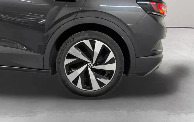 VOLKSWAGEN ID.4 204 ch 1st photo 9 2132066