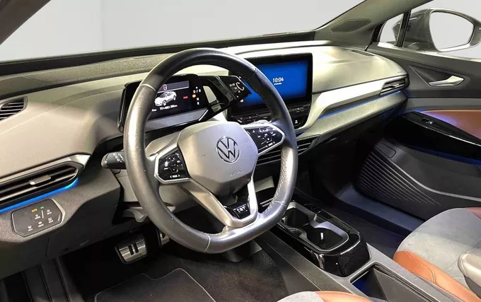 VOLKSWAGEN ID.4 204 ch 1st photo 18 2132066