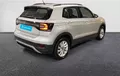 Miniature VOLKSWAGEN T-CROSS 1.0 TSI 95 Start/Stop BVM5 Life Tech extérieur avant 2127285