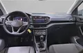 Miniature VOLKSWAGEN T-CROSS 1.0 TSI 95 Start/Stop BVM5 Life Tech extérieur trois quart avant droit 2127285