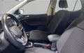 Miniature VOLKSWAGEN T-CROSS 1.0 TSI 95 Start/Stop BVM5 Life Tech extérieur trois quart arrière droit 2127285