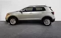 Miniature VOLKSWAGEN T-CROSS 1.0 TSI 95 Start/Stop BVM5 Life Tech extérieur trois quart arrière gauche 2127285