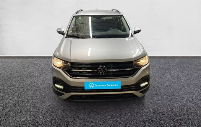 VOLKSWAGEN T-CROSS 1.0 TSI 95 Start/Stop BVM5 Life Tech photo 9 2127285