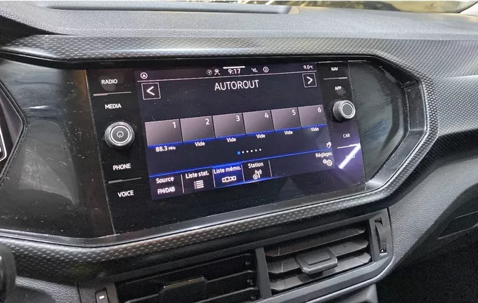 VOLKSWAGEN T-CROSS 1.0 TSI 95 Start/Stop BVM5 Life Tech photo 15 2127285