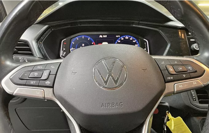 VOLKSWAGEN T-CROSS 1.0 TSI 95 Start/Stop BVM5 Life Tech photo 20 2127285