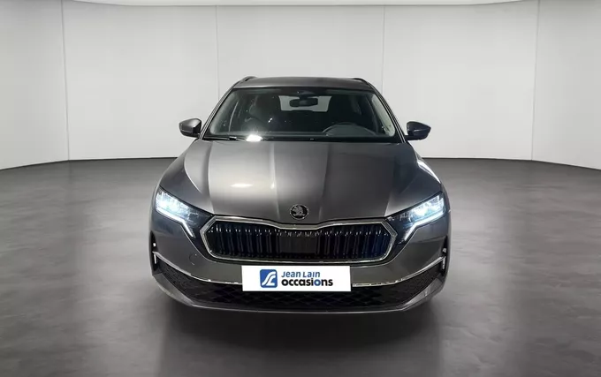 SKODA OCTAVIA Combi 2.0 TDI 150 ch SCR DSG7 Selection extérieur avant 2131960