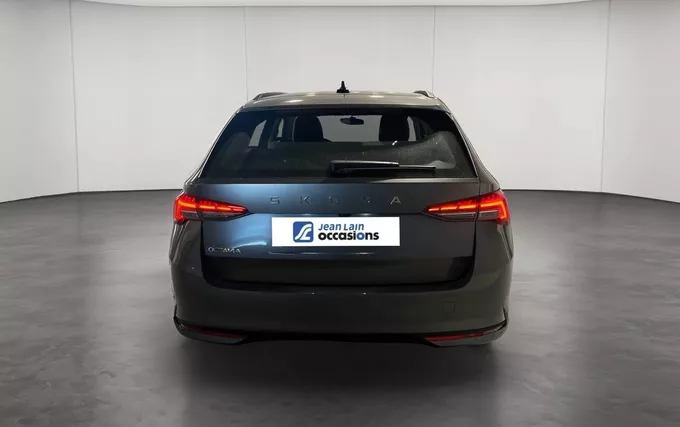 SKODA OCTAVIA Combi 2.0 TDI 150 ch SCR DSG7 Selection extérieur arrière 2131960