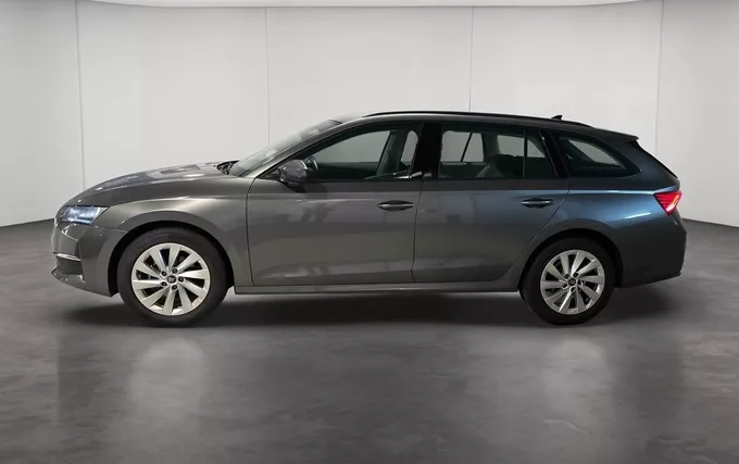 SKODA OCTAVIA Combi 2.0 TDI 150 ch SCR DSG7 Selection extérieur côté gauche 2131960