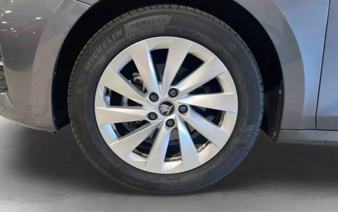 SKODA OCTAVIA Combi 2.0 TDI 150 ch SCR DSG7 Selection photo 9 2131960