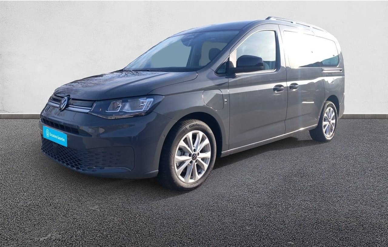 VOLKSWAGEN UTILITAIRES CADDY