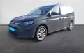 Miniature VOLKSWAGEN UTILITAIRES CADDY Maxi 1.5 eHybrid 150 DSG6 Life extérieur trois quart avant gauche 7059