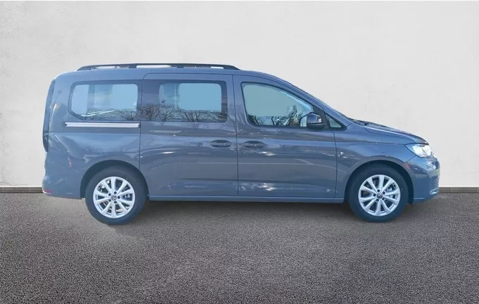 VOLKSWAGEN UTILITAIRES CADDY Maxi 1.5 eHybrid 150 DSG6 Life extérieur côté droit 7059