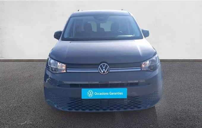 VOLKSWAGEN UTILITAIRES CADDY Maxi 1.5 eHybrid 150 DSG6 Life photo 9 7059
