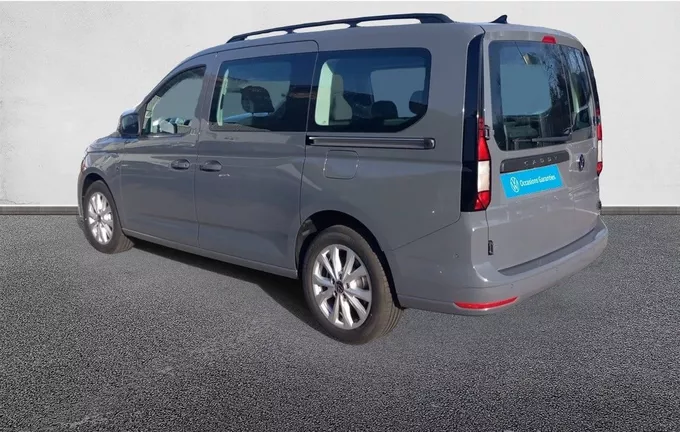 VOLKSWAGEN UTILITAIRES CADDY Maxi 1.5 eHybrid 150 DSG6 Life photo 11 7059