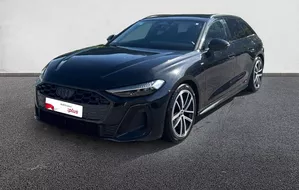 AUDI A5 Avant TDI Hybride 204 ch S tronic 7 S line WAUZZZFU8SN042883
