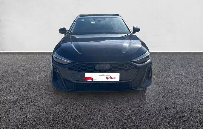 AUDI A5 Avant TDI Hybride 204 ch S tronic 7 S line extérieur avant 2128269