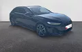 Miniature AUDI A5 Avant TDI Hybride 204 ch S tronic 7 S line extérieur trois quart avant droit 2128269