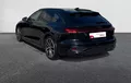 Miniature AUDI A5 Avant TDI Hybride 204 ch S tronic 7 S line extérieur trois quart arrière gauche 2128269