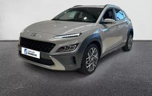 HYUNDAI KONA Hybrid 141 Creative KMHK381EGPU118095