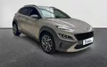 Miniature HYUNDAI KONA Hybrid 141 Creative extérieur trois quart avant droit 13878