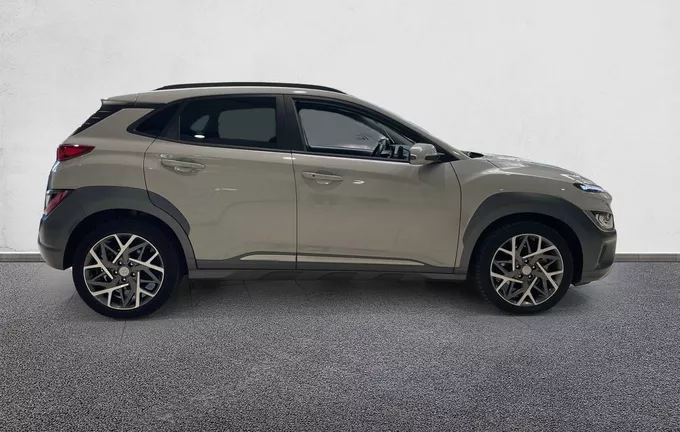 HYUNDAI KONA Hybrid 141 Creative extérieur côté droit 13878