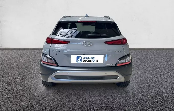 HYUNDAI KONA Hybrid 141 Creative extérieur arrière 13878