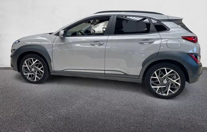 HYUNDAI KONA Hybrid 141 Creative extérieur côté gauche 13878