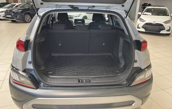 HYUNDAI KONA Hybrid 141 Creative photo 10 13878