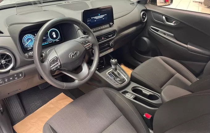HYUNDAI KONA Hybrid 141 Creative photo 11 13878