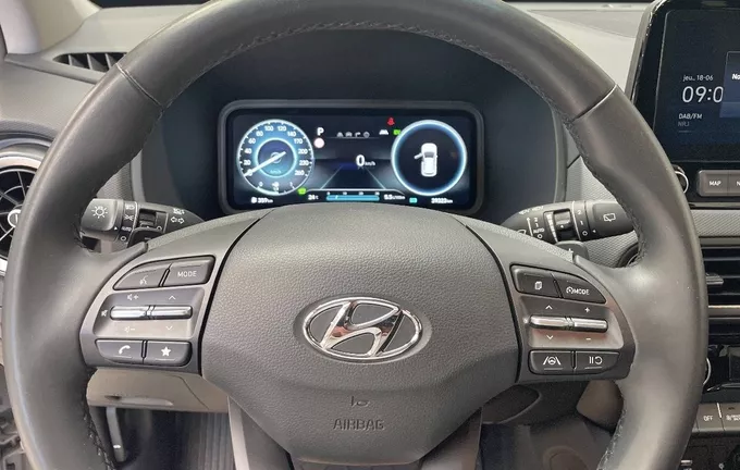 HYUNDAI KONA Hybrid 141 Creative photo 12 13878