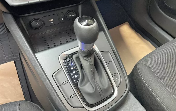 HYUNDAI KONA Hybrid 141 Creative photo 13 13878