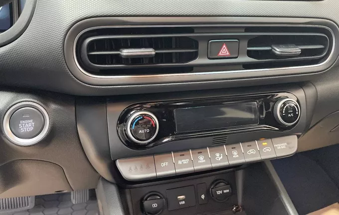 HYUNDAI KONA Hybrid 141 Creative photo 14 13878