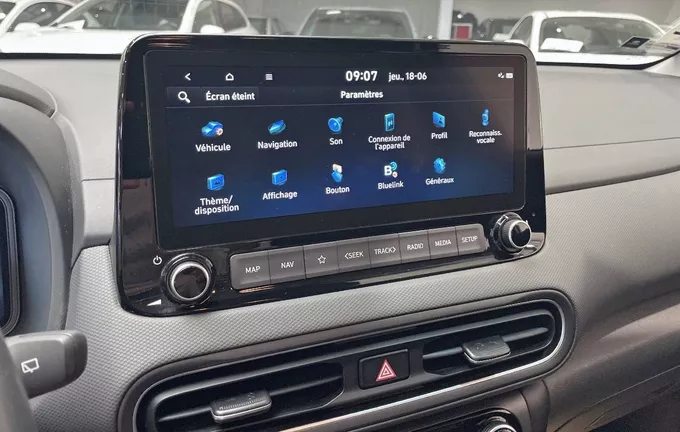 HYUNDAI KONA Hybrid 141 Creative photo 15 13878