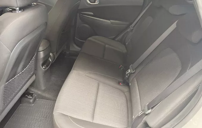 HYUNDAI KONA Hybrid 141 Creative photo 17 13878