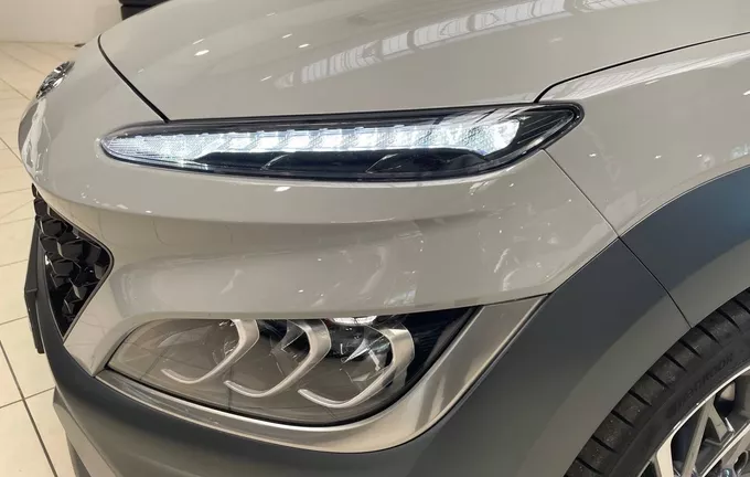 HYUNDAI KONA Hybrid 141 Creative photo 19 13878