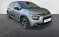 Miniature CITROEN C3 PureTech 110 S&S EAT6 Shine extérieur trois quart avant droit 945668