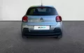 Miniature CITROEN C3 PureTech 110 S&S EAT6 Shine extérieur trois quart arrière droit 945668