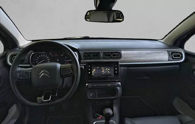 CITROEN C3 PureTech 110 S&S EAT6 Shine extérieur côté gauche 945668