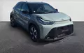 Miniature TOYOTA AYGO X Hybride 116h Graphic extérieur trois quart avant droit 99597