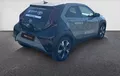 Miniature TOYOTA AYGO X Hybride 116h Graphic extérieur trois quart arrière droit 99597