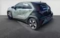 Miniature TOYOTA AYGO X Hybride 116h Graphic extérieur trois quart arrière gauche 99597
