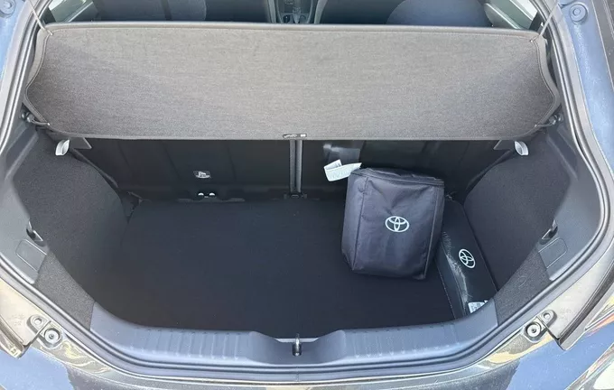 TOYOTA AYGO X Hybride 116h Graphic photo 10 99597